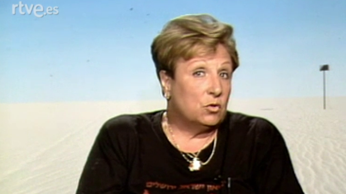 Programas y Concursos en el Archivo de RTVE - Presentación de la telenovela 'Cristal' - 02/07/1990