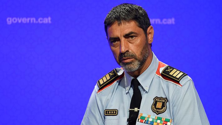 Informativo 24h - Los Mossos confirman que dos personas fallecieron en Alcanar y que desconocen "quién" es el huido