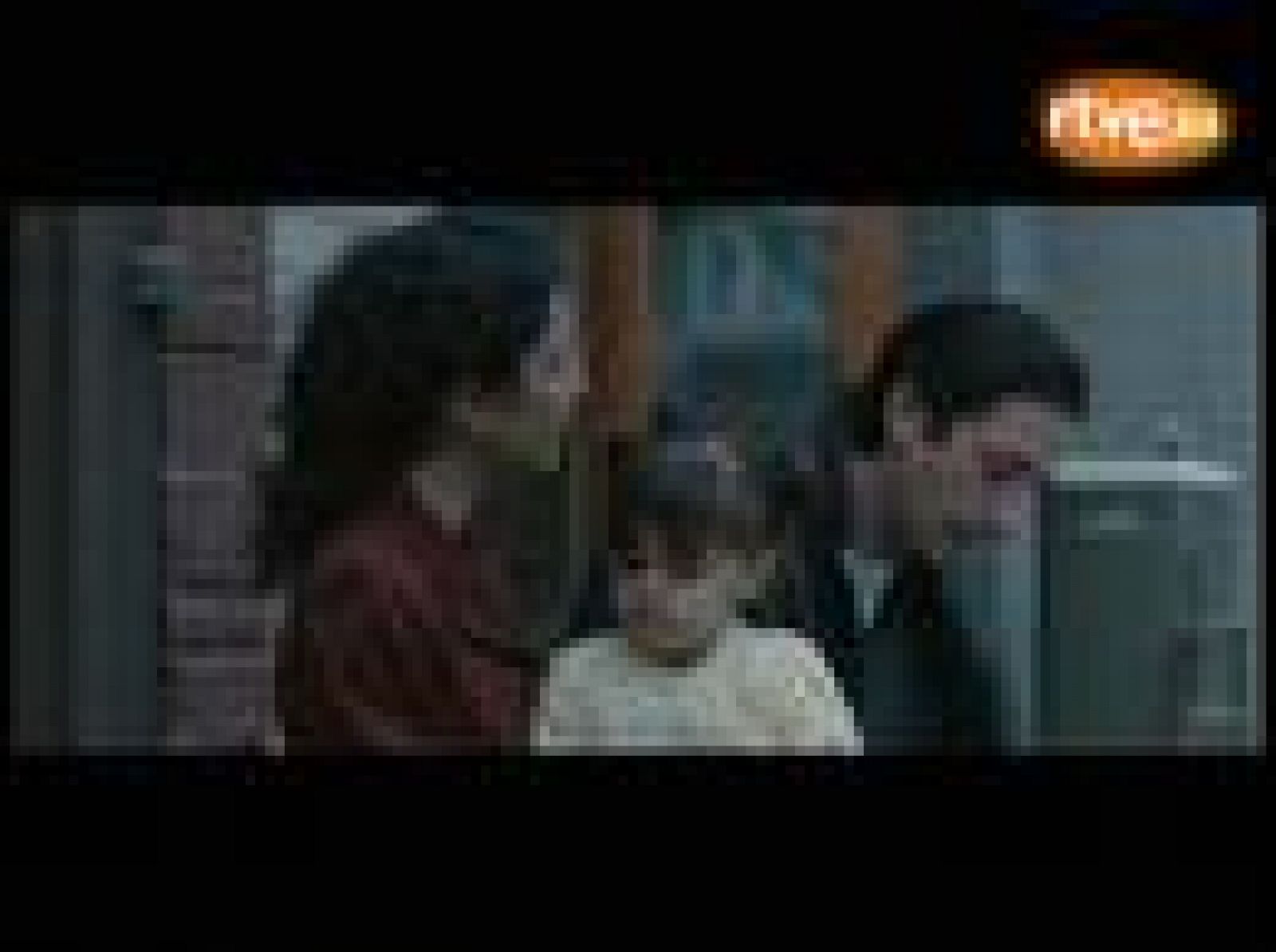 Días de cine - 'Cadillac Records' | Ver