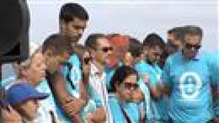 Telecanarias - Telecanarias - 20/08/2017