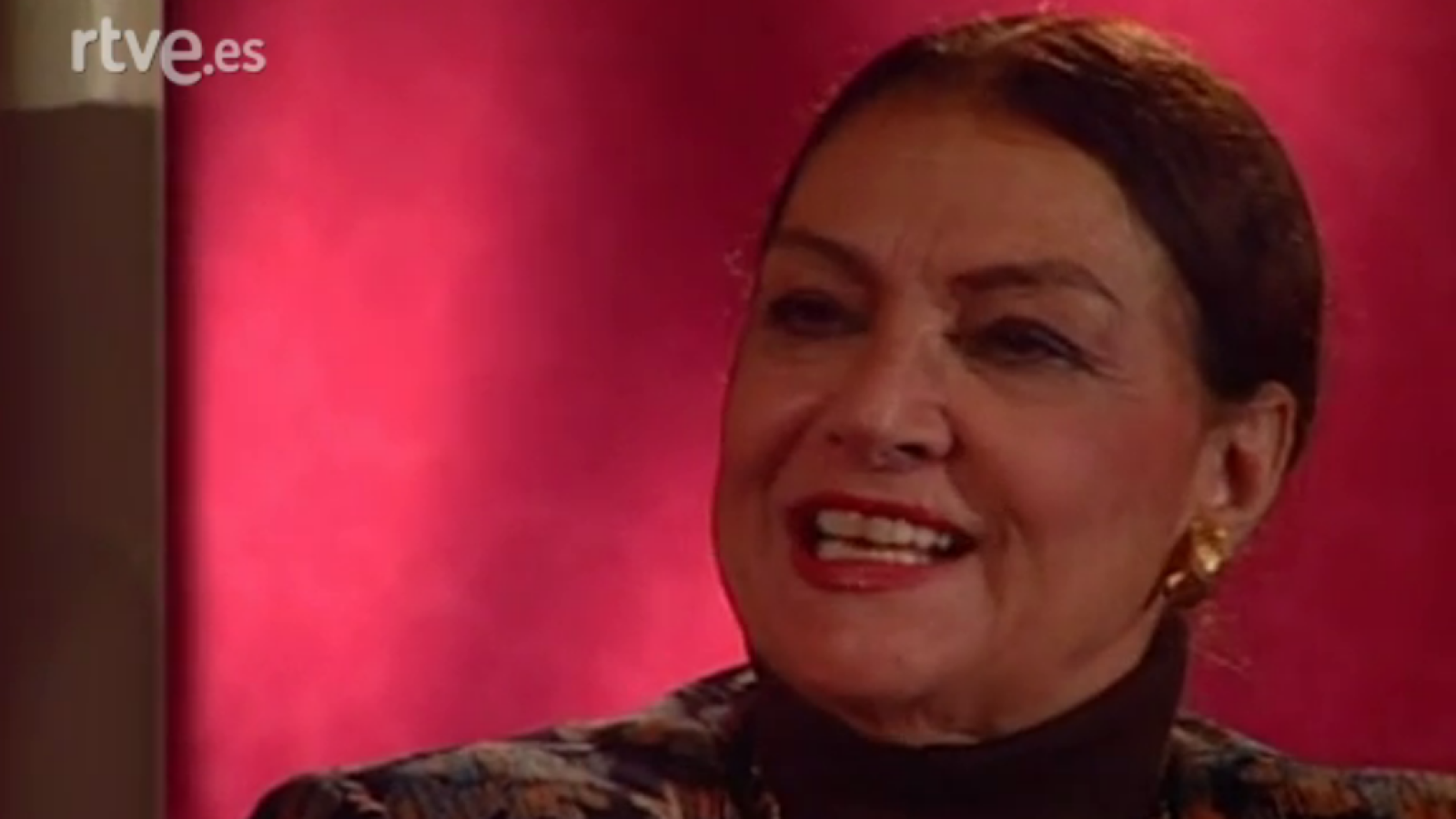 Las claves - Nati Mistral