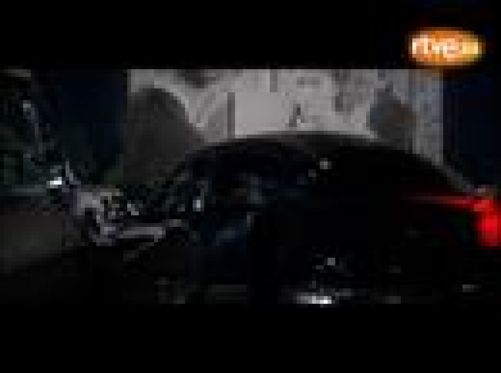 Días de cine - Berlín: 'My One and only' | Ver