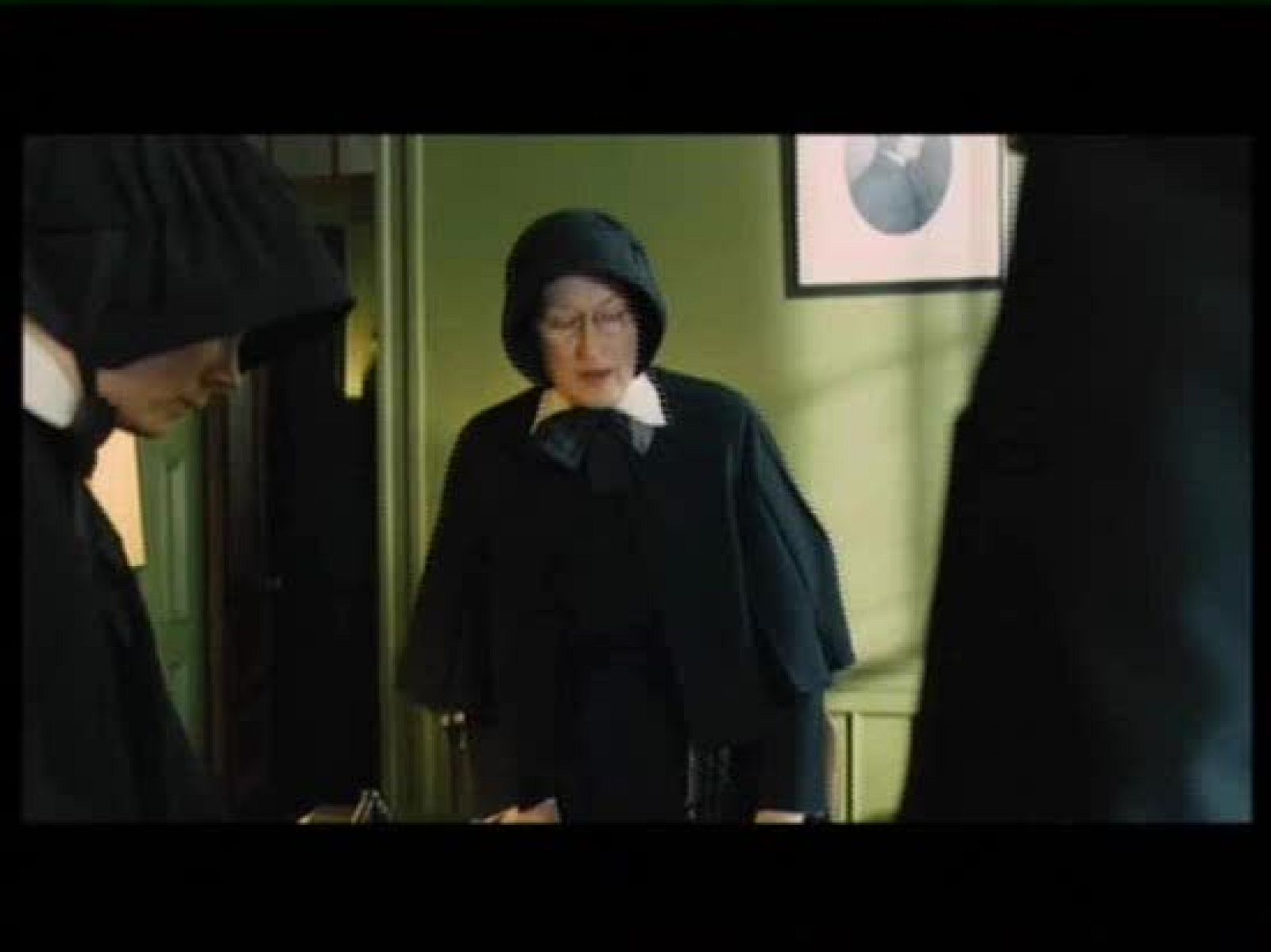 Días de cine - Actrices nominadas al Oscar | Ver