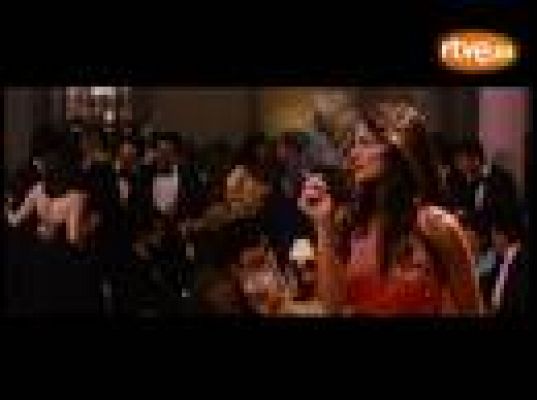 Días de cine - Penélope Cruz