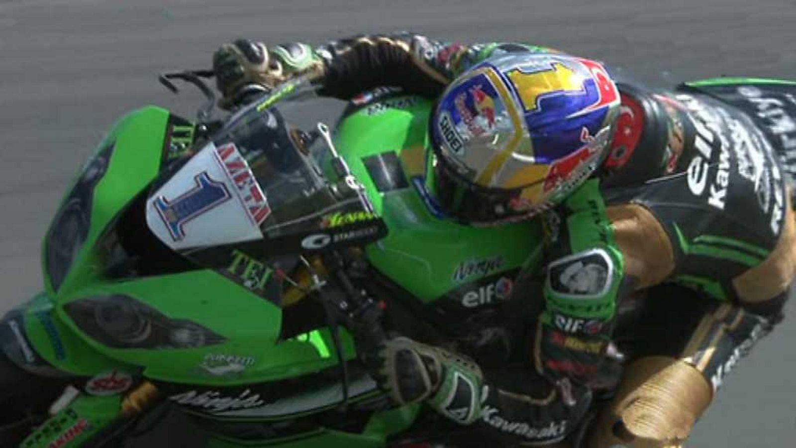 Campeonato del Mundo Superbike - Prueba Alemania WSBK: Supersport, desde Lausitzring (Alemania) - ver ahora