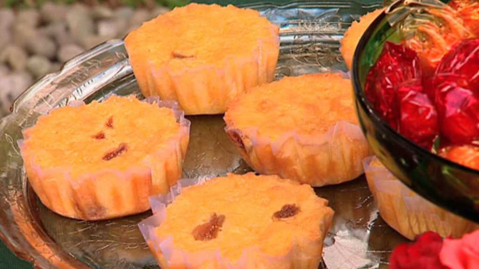 Otros documentales - Planeta gastronómico: La historia del azúcar - ver ahora