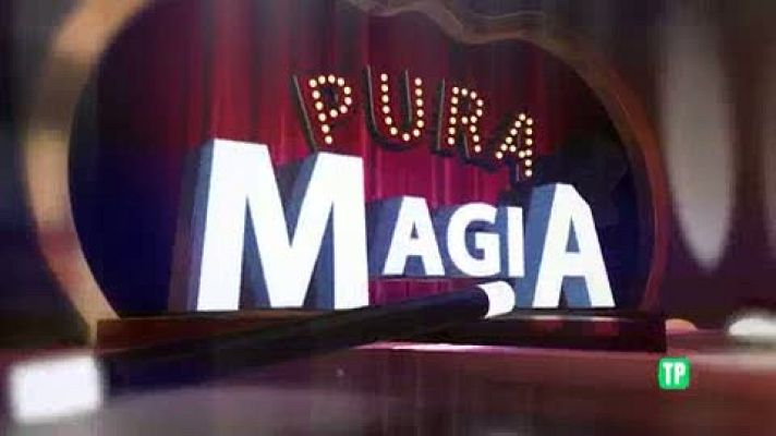 Pura magia - ¡Doble expulsión, números de miedo y nuevo profesor!
