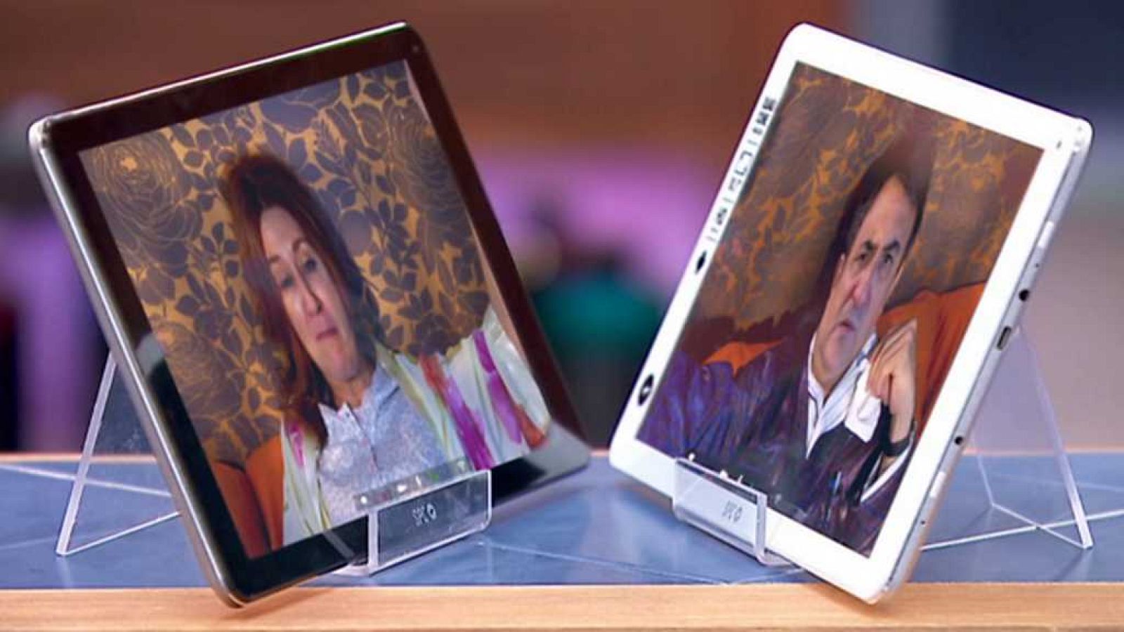 La Peluquería - Cybernati - ver ahora