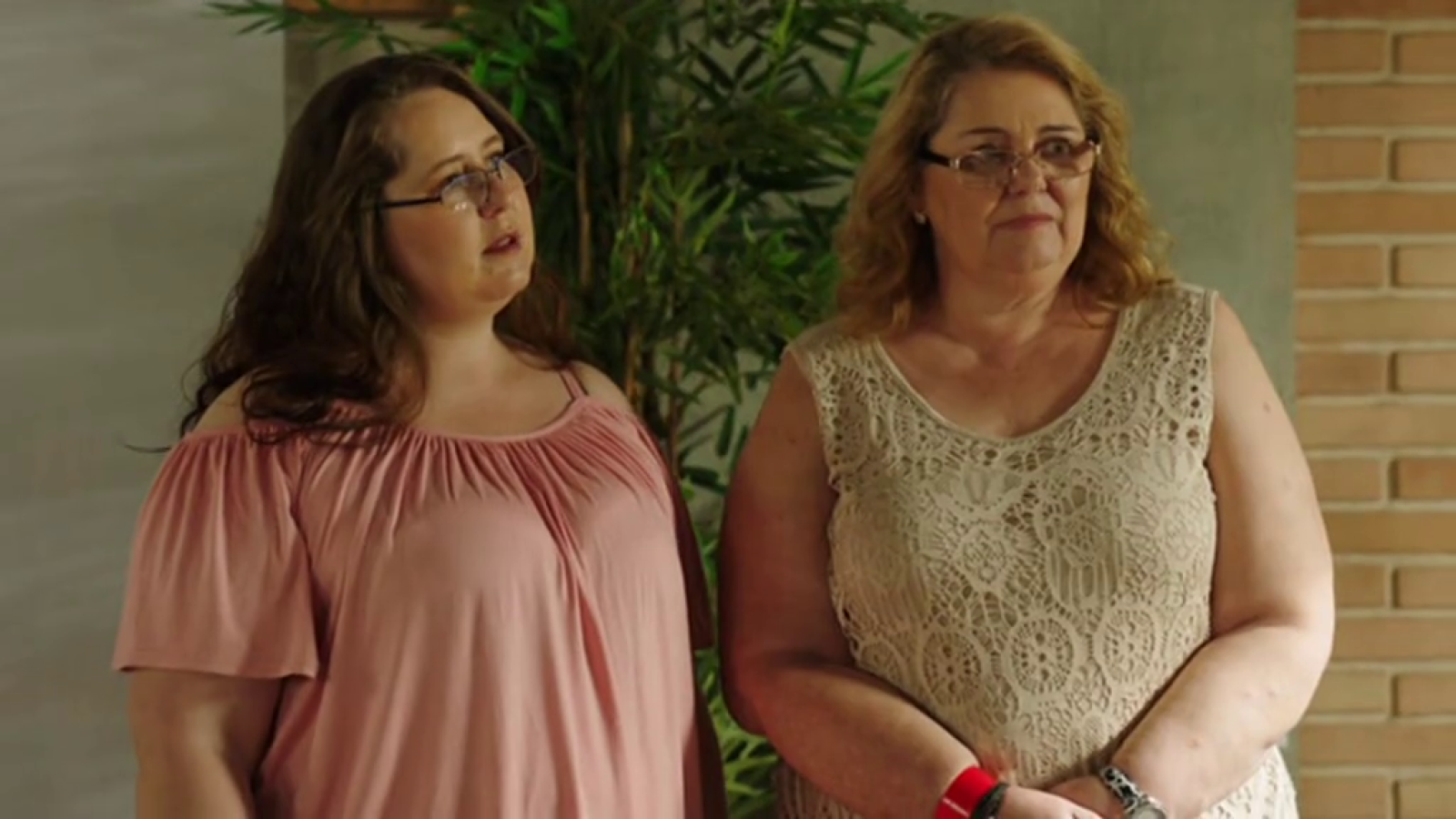 Doctor Romero - 'Doctor Romero' interviene para recuperar la autoestima y reducir el sobrepeso de la nueva pareja