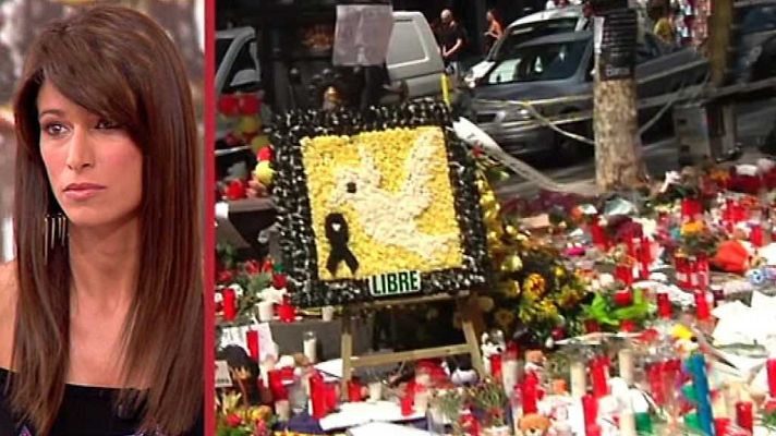 Amigas y conocidas - Amigas y conocidas - 21/08/17