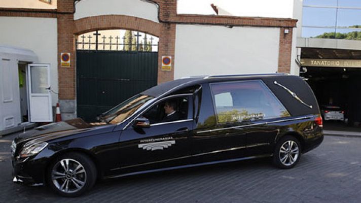 Informativo de Madrid - La Comunidad de Madrid en 4' - 21/08/17