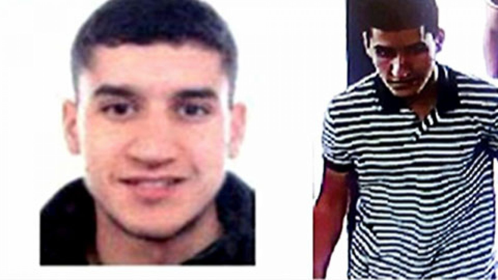 Telediario 1: Los Mossos confirman que Younes Abouyaaqoub asesinó a Pau Pérez y elevan a 15 las víctimas | RTVE Play