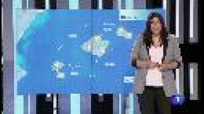 Informatiu Balear - El temps a les Illes Balears - 21/08/17