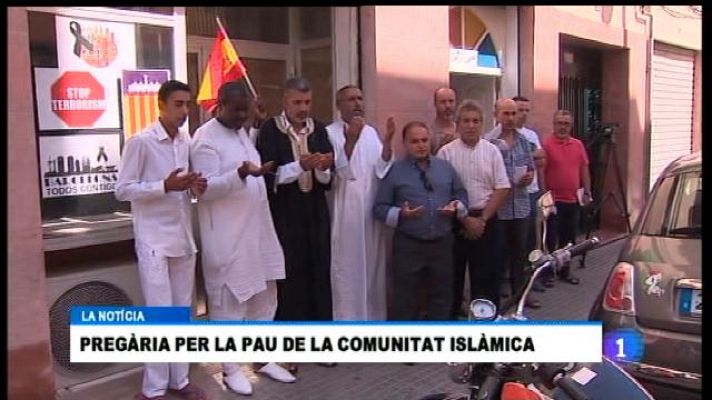 Informatiu Balear - Informatiu Balear - 21/08/17