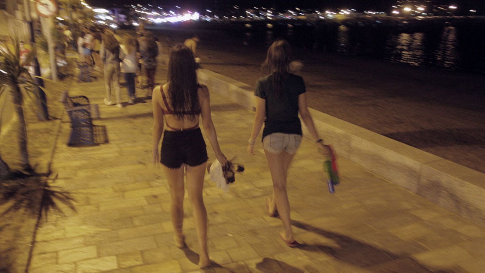 Se cumple un año de la desaparición de Diana Quer