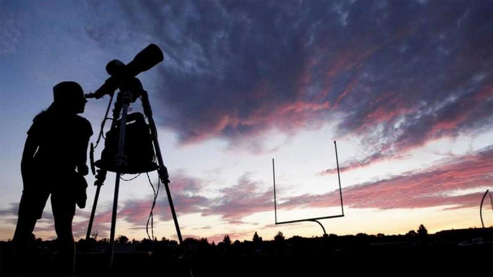 Estados Unidos será el lugar privilegiado para seguir el eclipse total de sol
