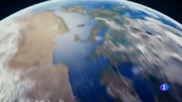 Noticias Aragón - El tiempo en Aragón - 21/08/2017