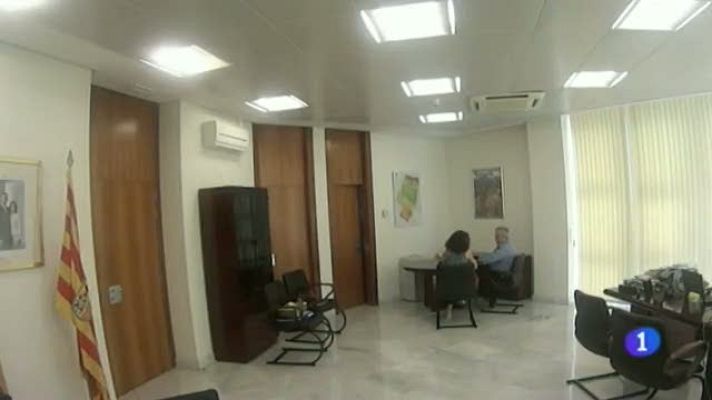 Noticias Aragón - Cara B - Rafael Requena