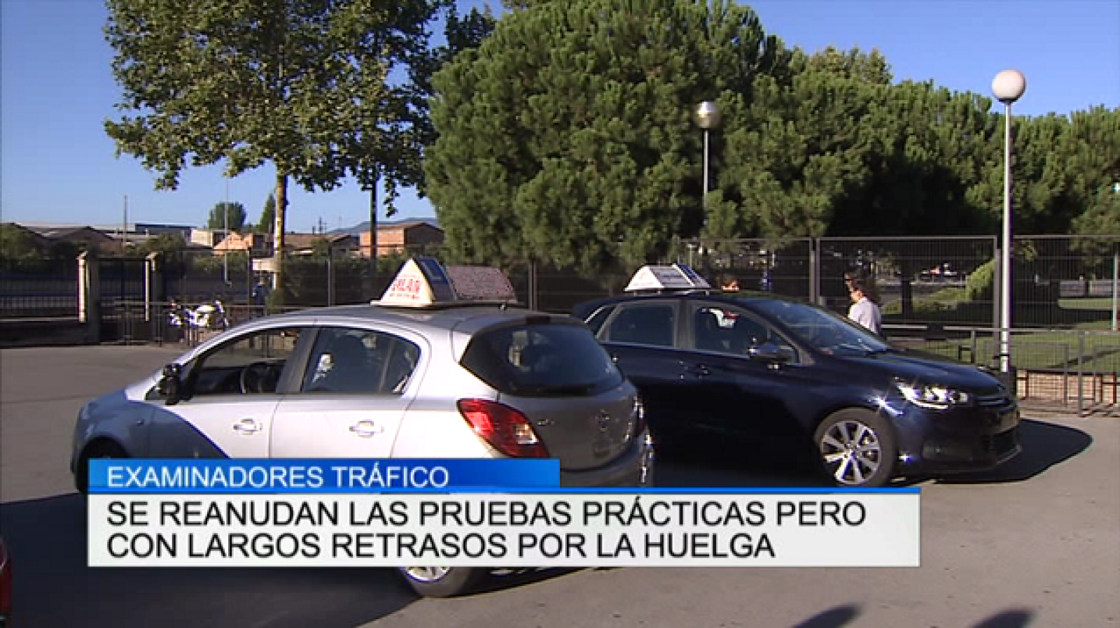 Informativo Telerioja - 21/08/17