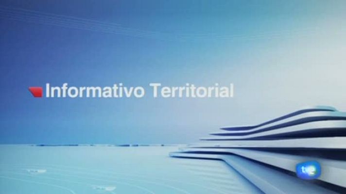 Noticias de Castilla-La Mancha - Noticias de Castilla-La Mancha 2 - 21/08/17