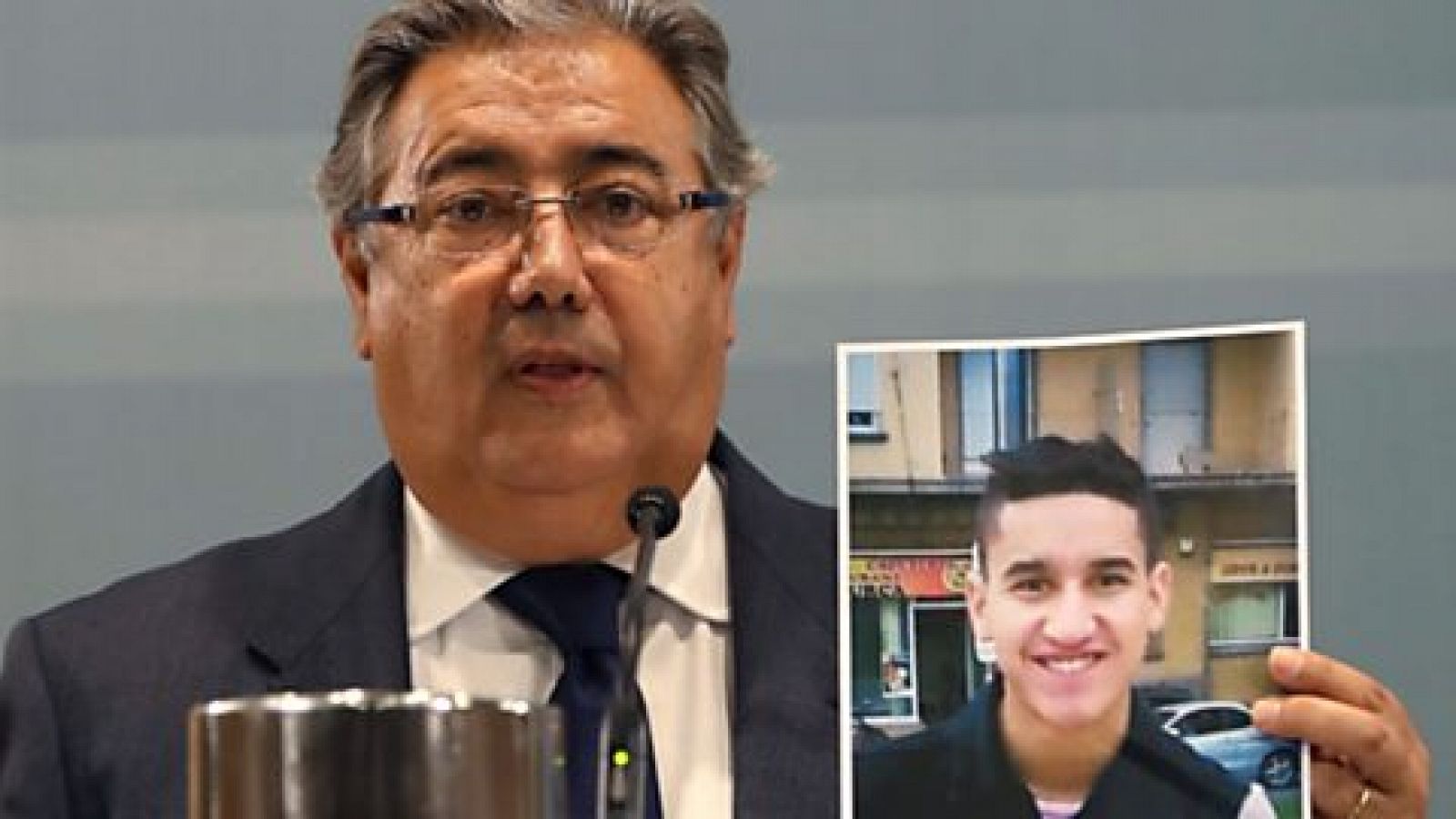 Telediario - 15 horas - 21/08/17 - ver ahora