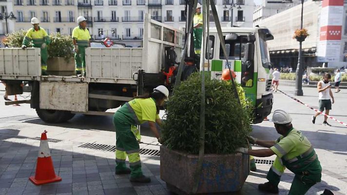 España en 24h - España en 24 horas - 21/08/17