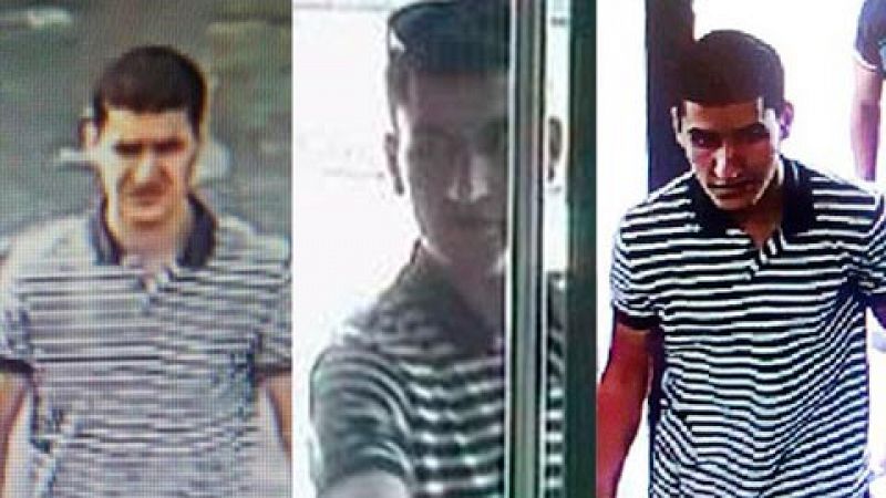 El presunto terrorista huido y autor del atentado en Barcelona, Younes Abouyaaqoub, ha sido abatido este lunes en los Altos del Subirats (Barcelona), según han confirmado fuentes de la investigación a TVE y a la agencia Efe.Abouyaaqoub portaba un cin