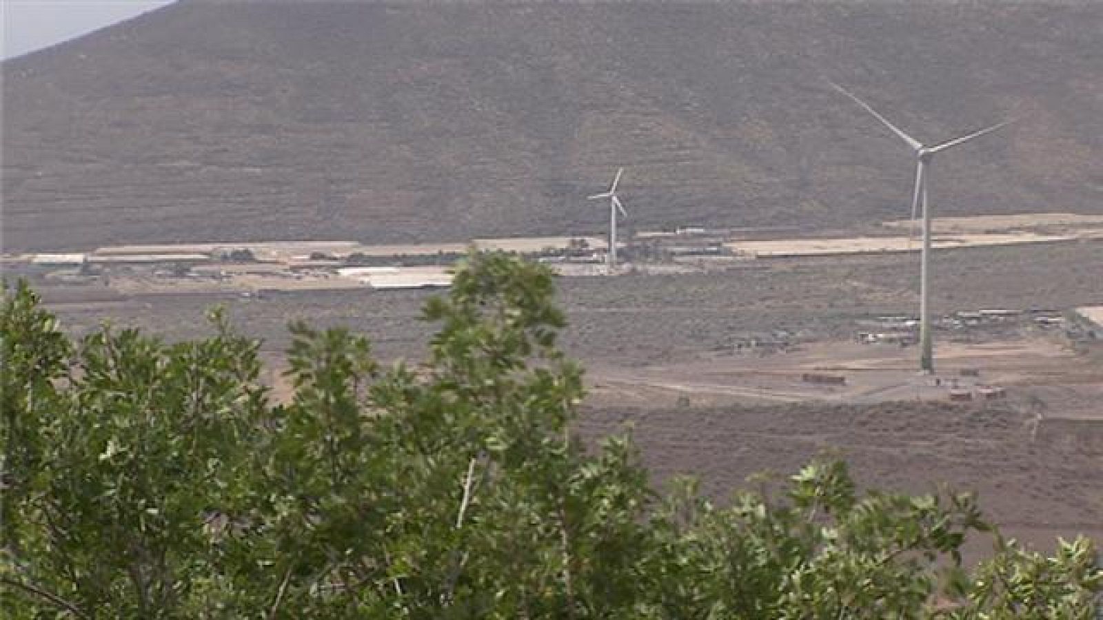 El tiempo en Canarias - 21/08/2017