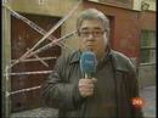  - 4 muertos en Miranda de Ebro