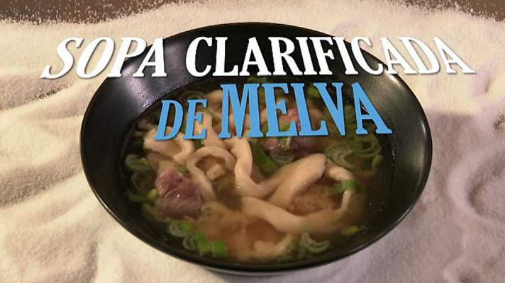 El chef del mar - Isla Cristina