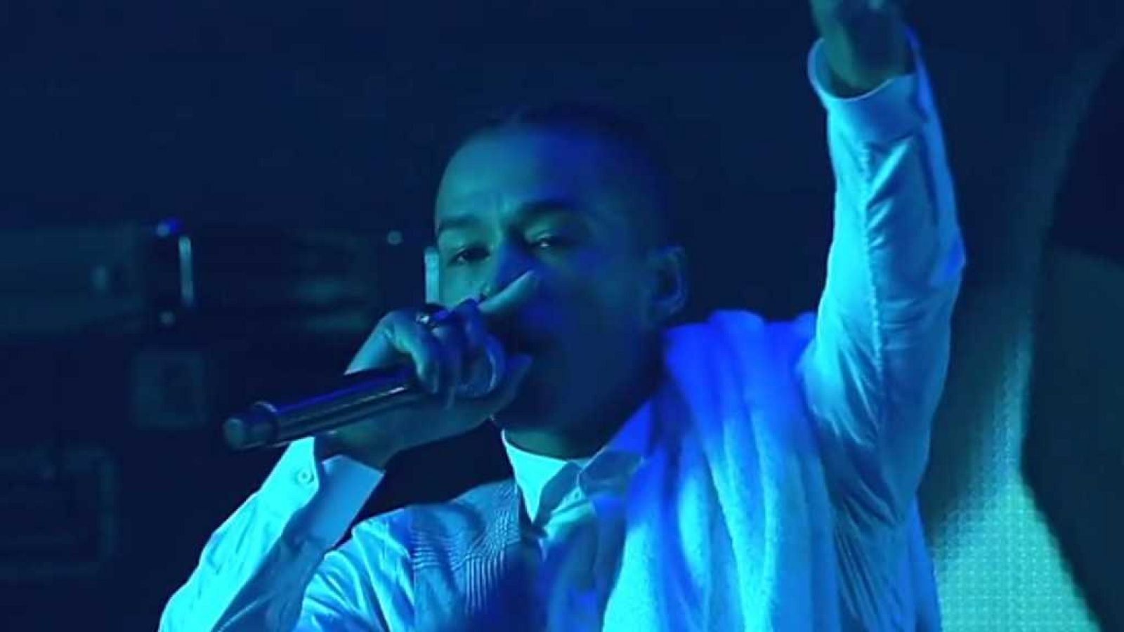 Festivales de verano - Festival Heineken Jazzaldia 2017 - ver ahora