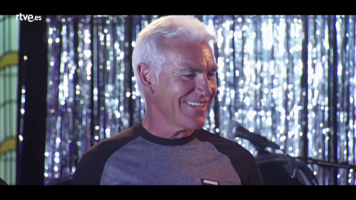 Hotel Romántico - Julián y Rosi es la pareja escogida para ir a la cabaña