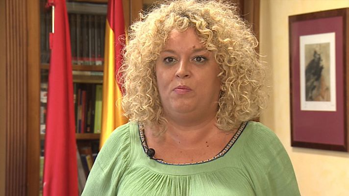 Informativo de Madrid - La Comunidad de Madrid en 4' - 22/08/17