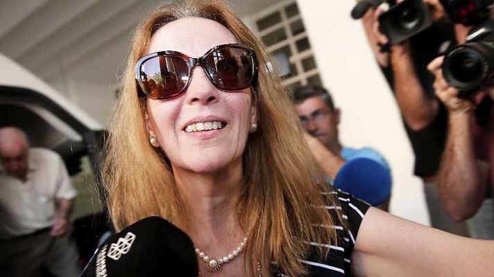 L'informatiu - Comunitat Valenciana - L'Informatiu - Comunitat Valenciana - 22/08/17