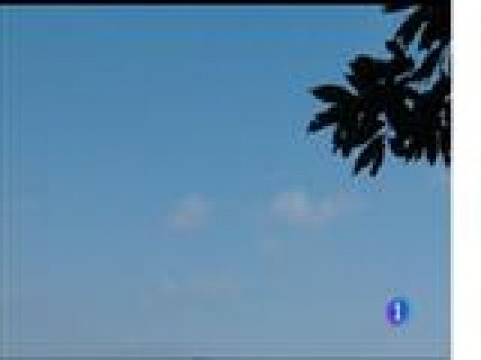 Panorama Regional - El tiempo en Asturias - 22/08/17