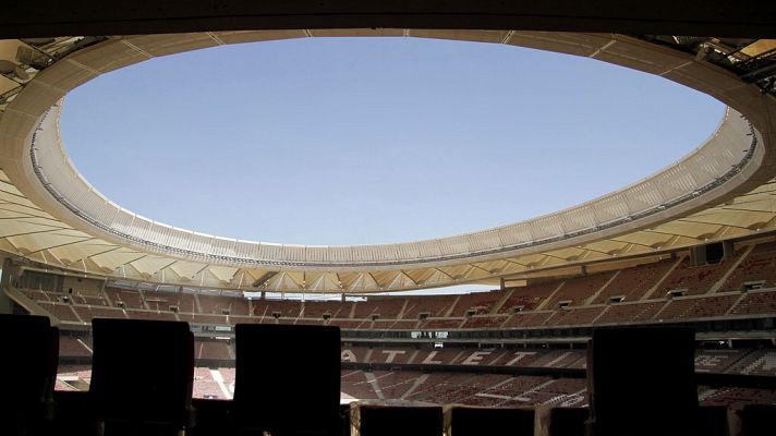 Informativo de Madrid - Informativo de Madrid - 22/08/17