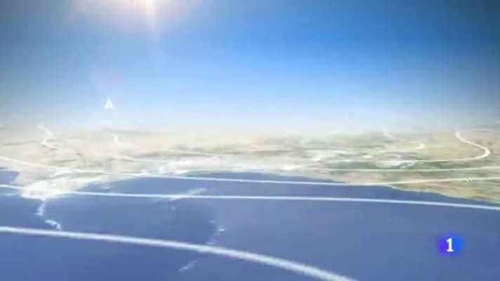 TeleCantabria - El tiempo en Cantabria - 22/08/17