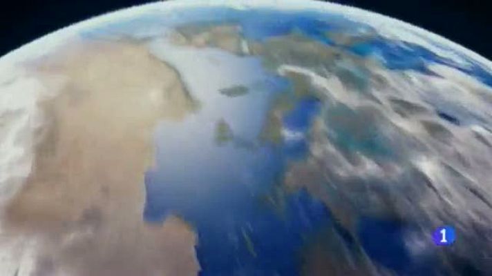 Noticias Aragón - El tiempo en Aragón - 22/08/2017