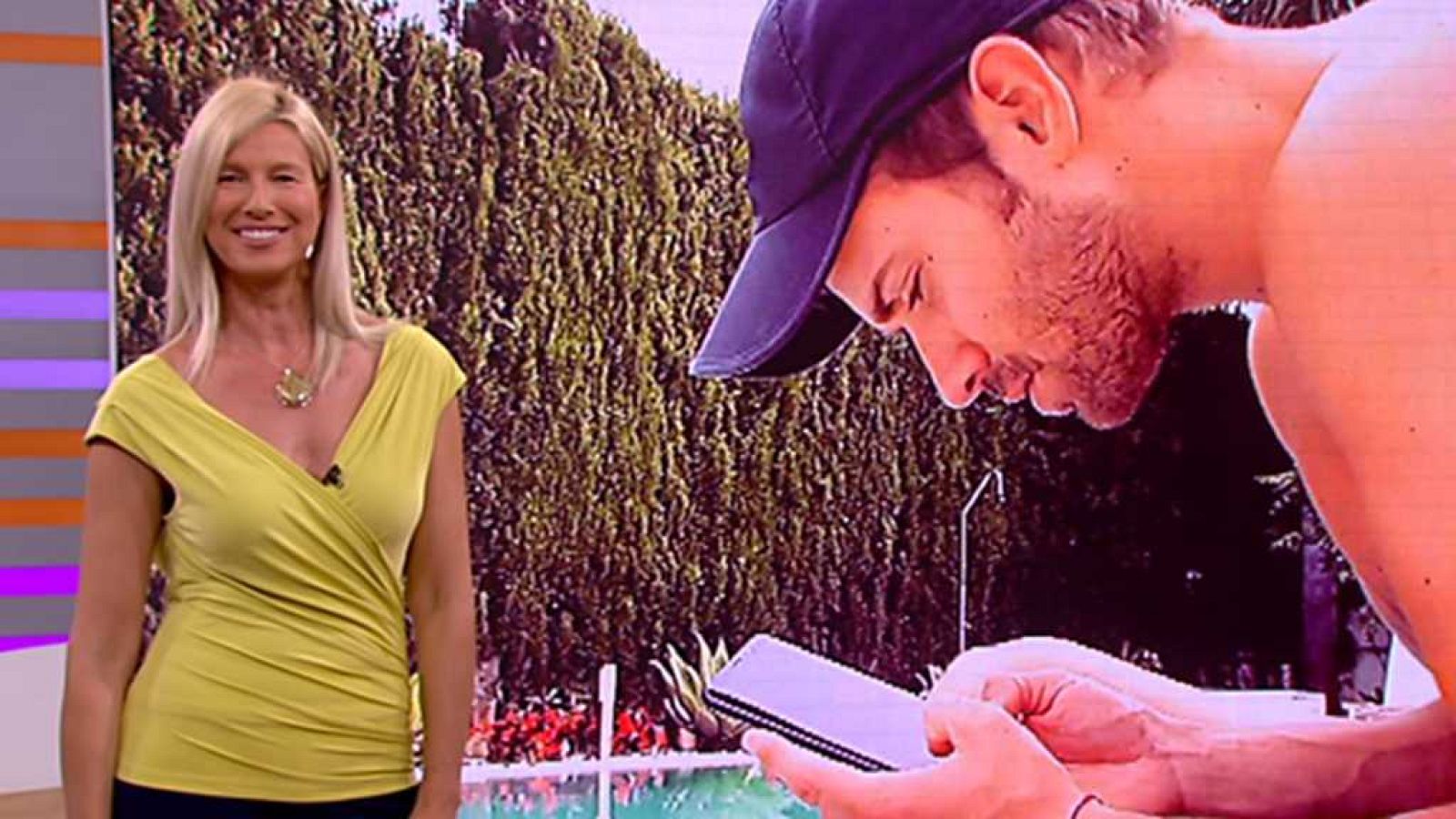 Corazón - 22/08/17 - ver ahora