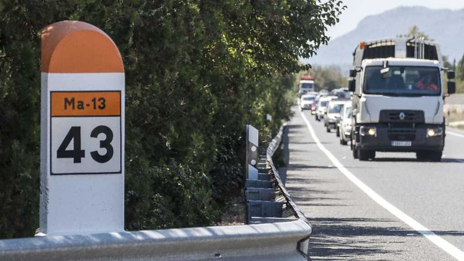 España en 24 horas - 22/08/17 - ver ahora