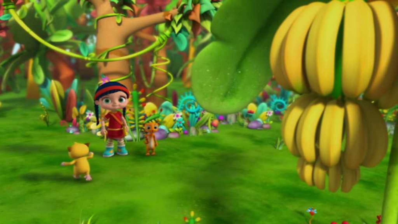 The slow slow loris - Wissper en inglés | Watch