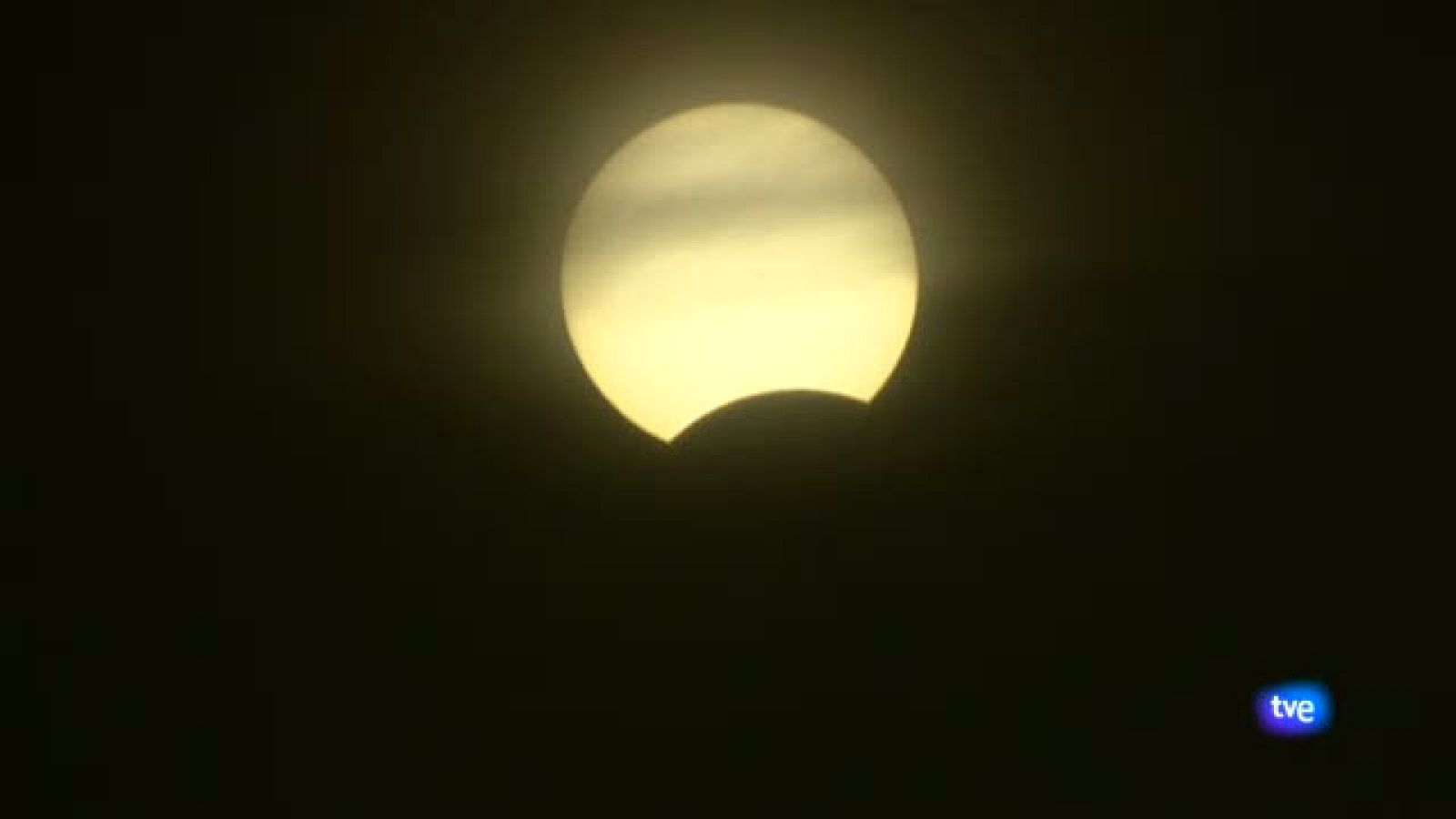 Eclipse Canarias