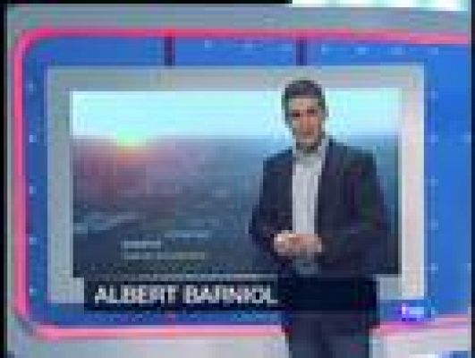 El tiempo - El Tiempo - 19/02/09