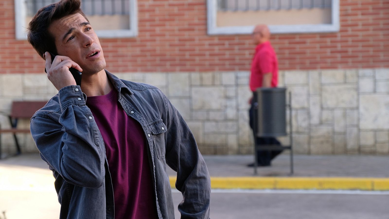 Servir y proteger - Episodio 82 - Ver ahora