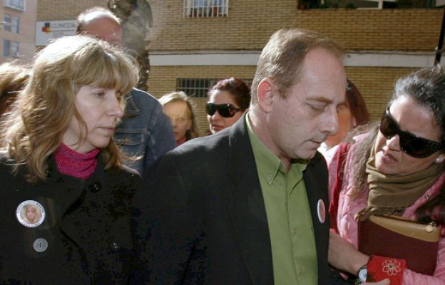  - Sexto día de búsqueda