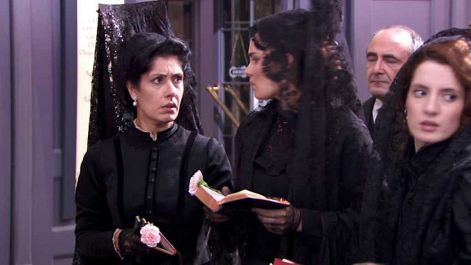 Acacias 38 - Capítulo 584 - ver ahora