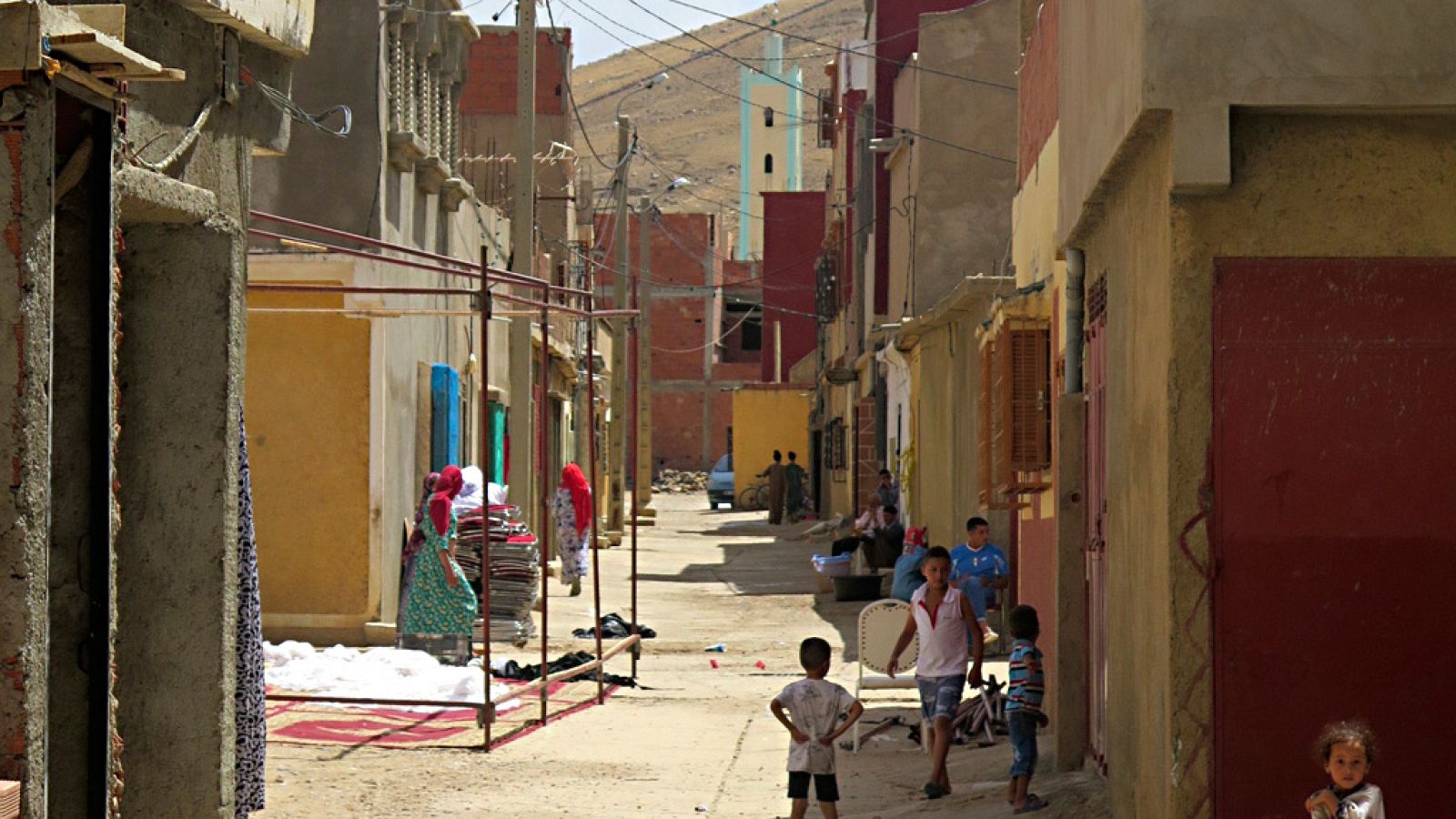 Tres detenidos en Marruecos por su vinculación con los atentados de Cataluña