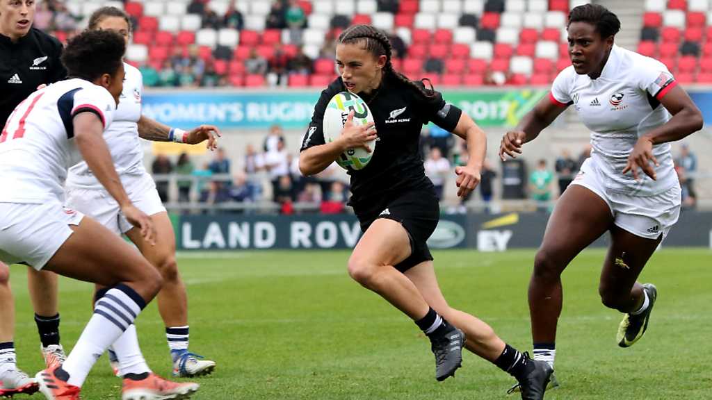 espana nueva zelanda rugby femenino