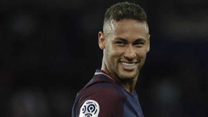 El Barça denuncia a Neymar por incumplimiento de contrato