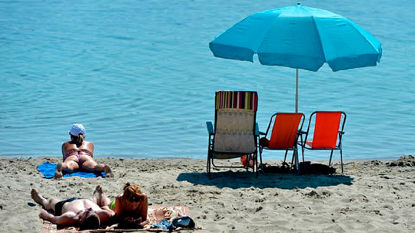 El tiempo: Las temperaturas diurnas llegarán a los 36 grados | RTVE Play